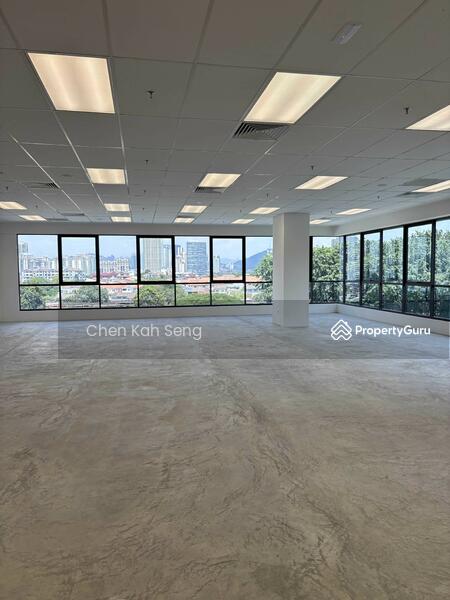Pejabat untuk Disewa di Seksyen 13 (Petaling Jaya) - Chen Kah Seng - PropertyGuru.com.my