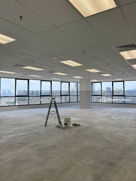 Pejabat untuk Disewa di Seksyen 13 (Petaling Jaya) - Chen Kah Seng - PropertyGuru.com.my