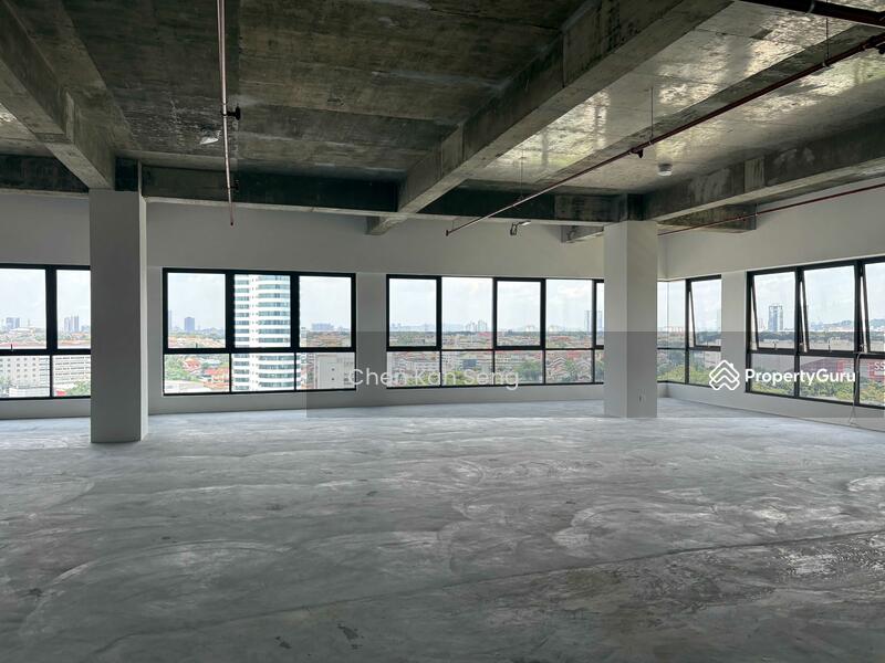 Pejabat untuk Disewa di Seksyen 13 (Petaling Jaya) - Chen Kah Seng - PropertyGuru.com.my