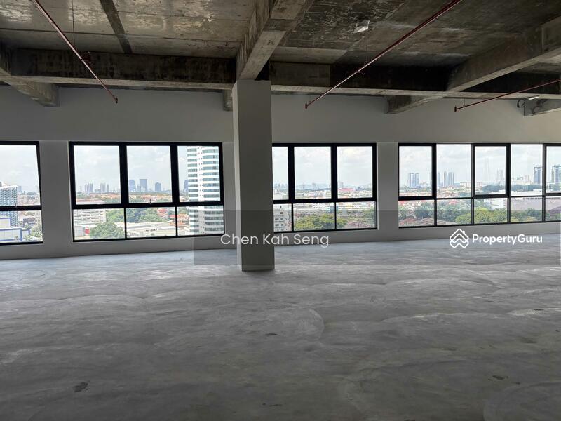 Pejabat untuk Disewa di Seksyen 13 (Petaling Jaya) - Chen Kah Seng - PropertyGuru.com.my