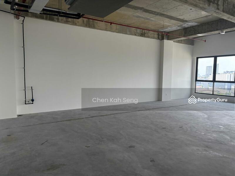 Pejabat untuk Disewa di Seksyen 13 (Petaling Jaya) - Chen Kah Seng - PropertyGuru.com.my