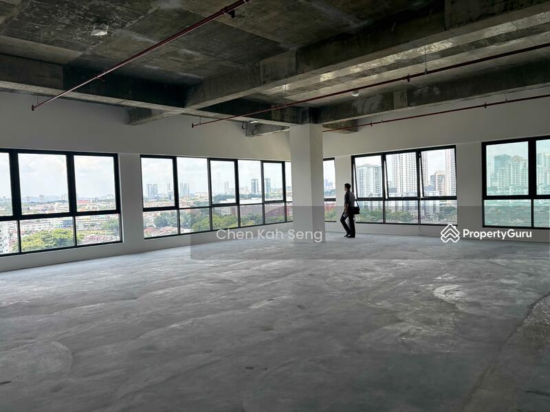 Pejabat untuk Disewa di Seksyen 13 (Petaling Jaya) - Chen Kah Seng - PropertyGuru.com.my