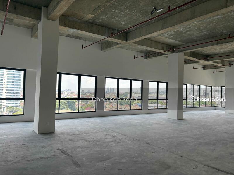 Pejabat untuk Disewa di Seksyen 13 (Petaling Jaya) - Chen Kah Seng - PropertyGuru.com.my