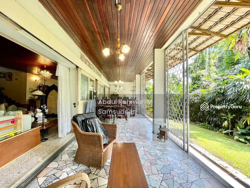 Bungalow for Sale in Seksyen 16 (Petaling Jaya) - Abdul Rahman M Samsudeen - PropertyGuru.com.my