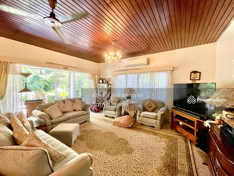 Bungalow for Sale in Seksyen 16 (Petaling Jaya) - Abdul Rahman M Samsudeen - PropertyGuru.com.my