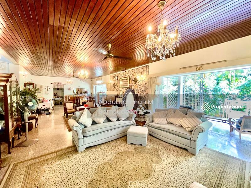 Bungalow for Sale in Seksyen 16 (Petaling Jaya) - Abdul Rahman M Samsudeen - PropertyGuru.com.my