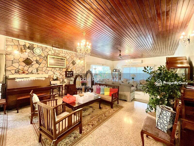 Bungalow for Sale in Seksyen 16 (Petaling Jaya) - Abdul Rahman M Samsudeen - PropertyGuru.com.my