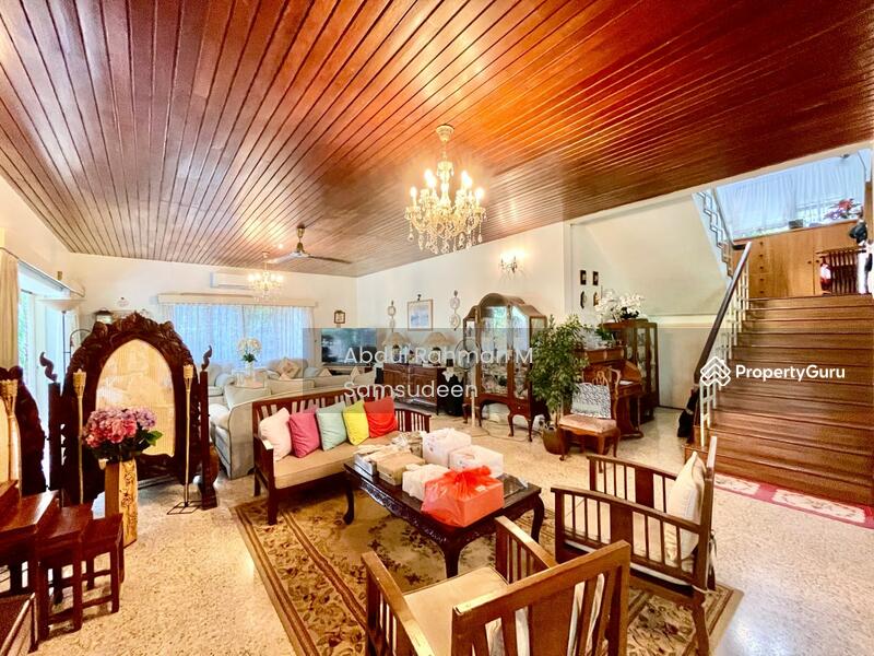 Bungalow for Sale in Seksyen 16 (Petaling Jaya) - Abdul Rahman M Samsudeen - PropertyGuru.com.my