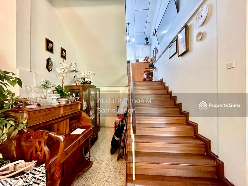 Bungalow for Sale in Seksyen 16 (Petaling Jaya) - Abdul Rahman M Samsudeen - PropertyGuru.com.my