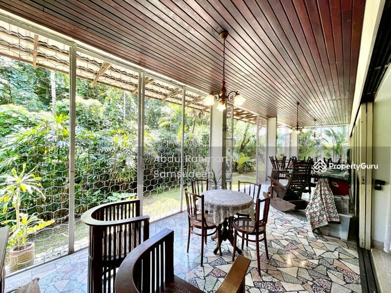 Bungalow for Sale in Seksyen 16 (Petaling Jaya) - Abdul Rahman M Samsudeen - PropertyGuru.com.my