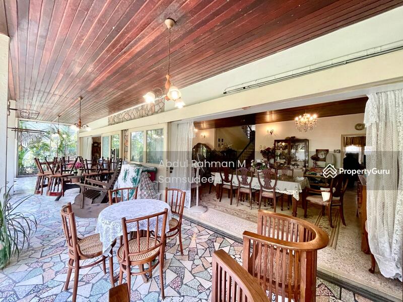 Bungalow for Sale in Seksyen 16 (Petaling Jaya) - Abdul Rahman M Samsudeen - PropertyGuru.com.my