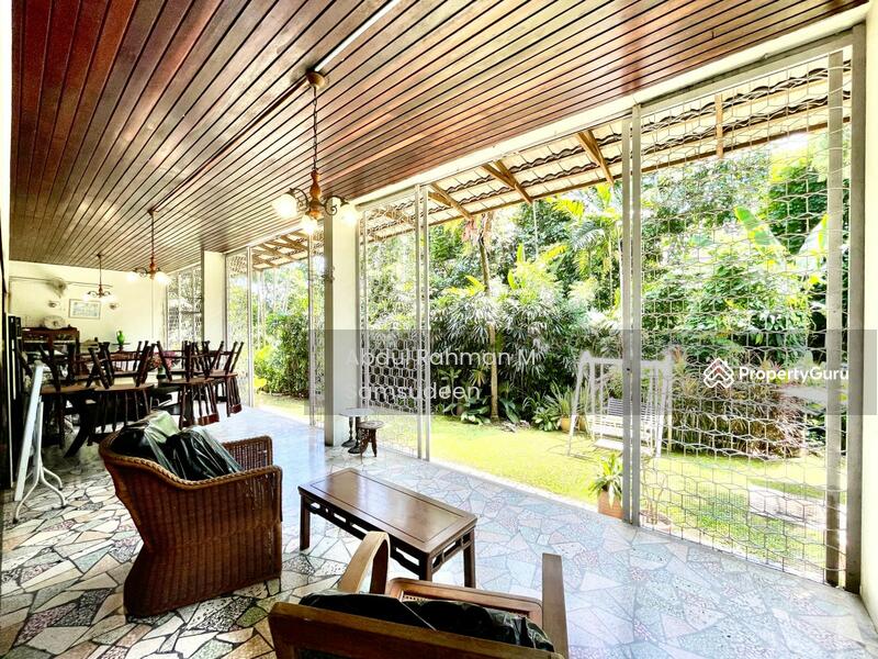 Bungalow for Sale in Seksyen 16 (Petaling Jaya) - Abdul Rahman M Samsudeen - PropertyGuru.com.my