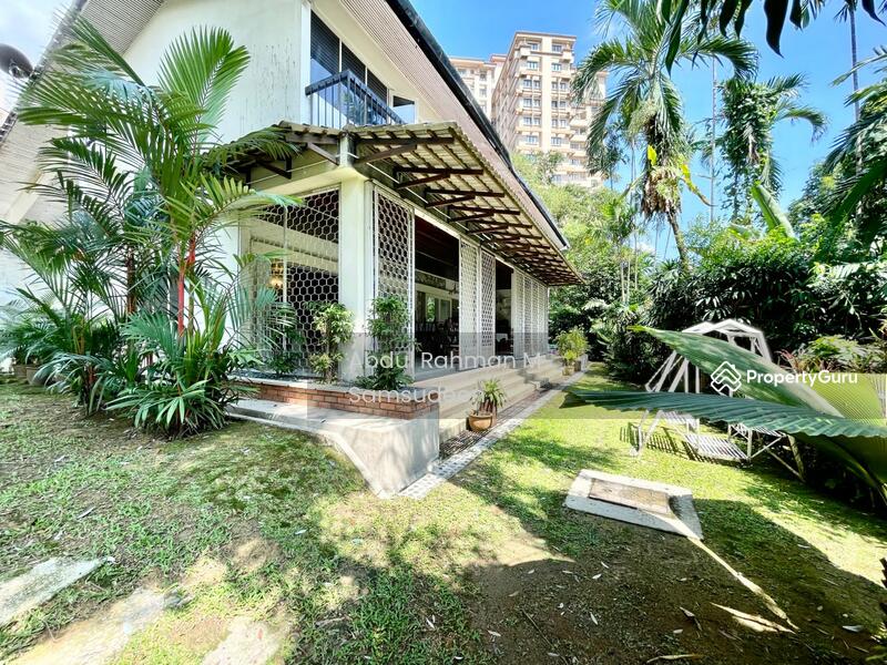 Bungalow for Sale in Seksyen 16 (Petaling Jaya) - Abdul Rahman M Samsudeen - PropertyGuru.com.my