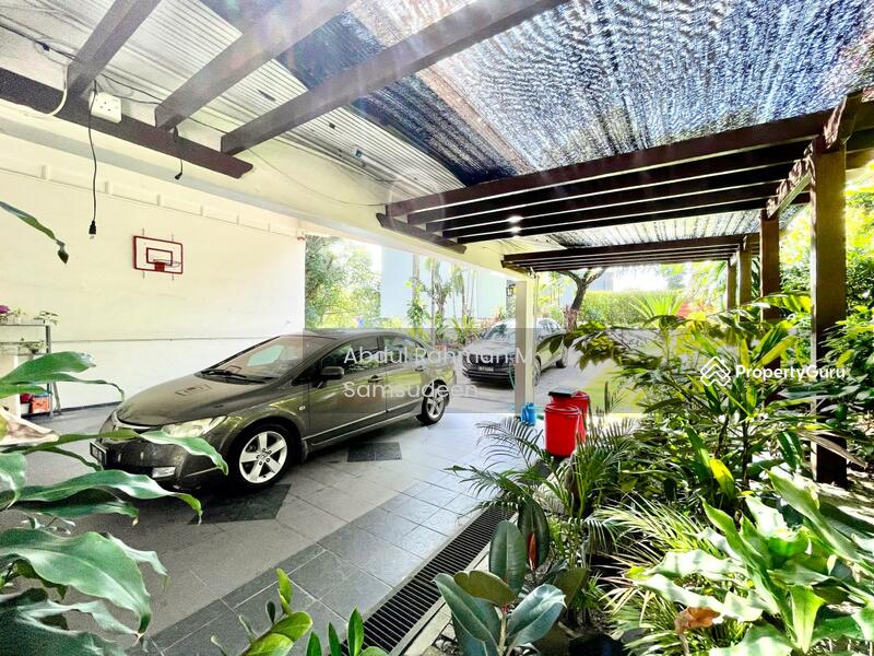 Bungalow for Sale in Seksyen 16 (Petaling Jaya) - Abdul Rahman M Samsudeen - PropertyGuru.com.my