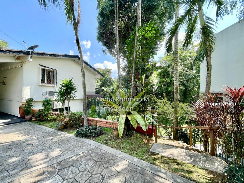 Bungalow for Sale in Seksyen 16 (Petaling Jaya) - Abdul Rahman M Samsudeen - PropertyGuru.com.my