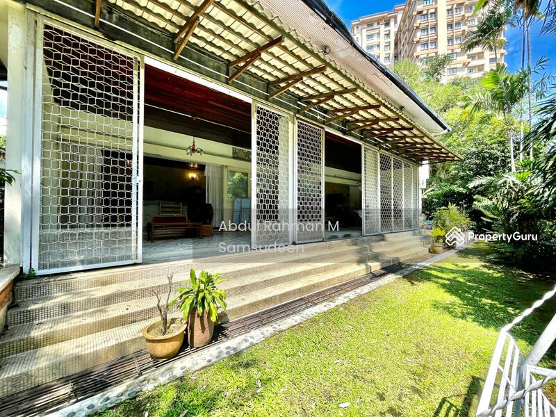 Bungalow for Sale in Seksyen 16 (Petaling Jaya) - Abdul Rahman M Samsudeen - PropertyGuru.com.my