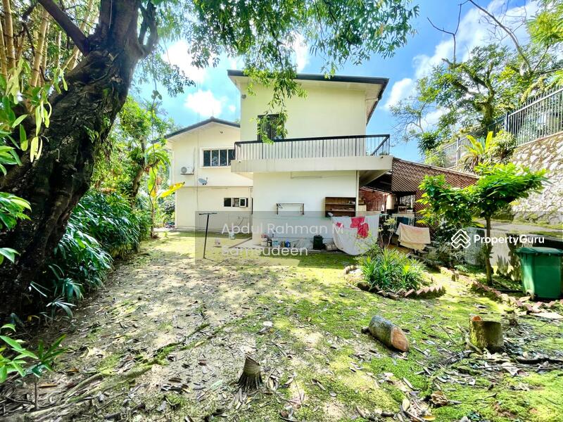 Bungalow for Sale in Seksyen 16 (Petaling Jaya) - Abdul Rahman M Samsudeen - PropertyGuru.com.my
