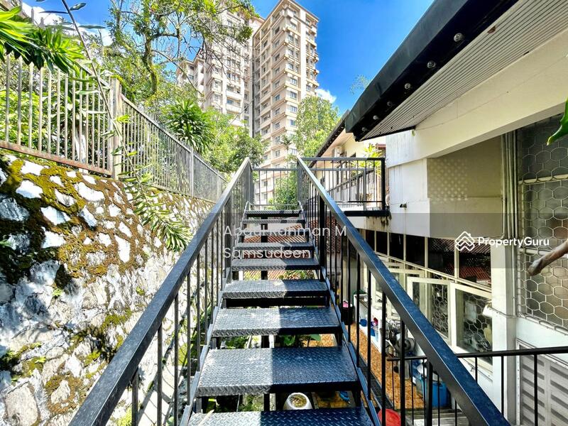Bungalow for Sale in Seksyen 16 (Petaling Jaya) - Abdul Rahman M Samsudeen - PropertyGuru.com.my