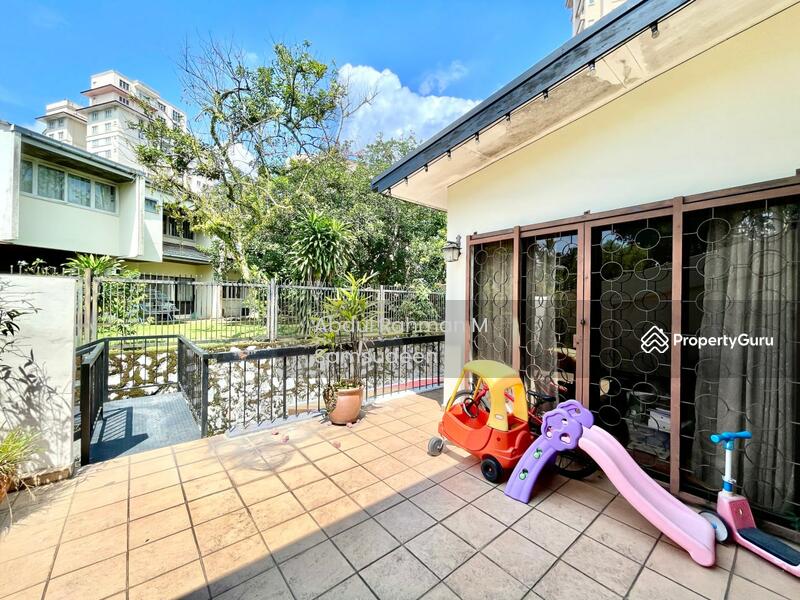 Bungalow for Sale in Seksyen 16 (Petaling Jaya) - Abdul Rahman M Samsudeen - PropertyGuru.com.my