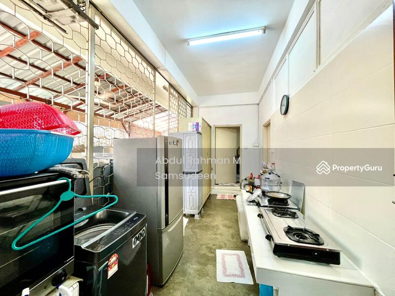 Bungalow for Sale in Seksyen 16 (Petaling Jaya) - Abdul Rahman M Samsudeen - PropertyGuru.com.my