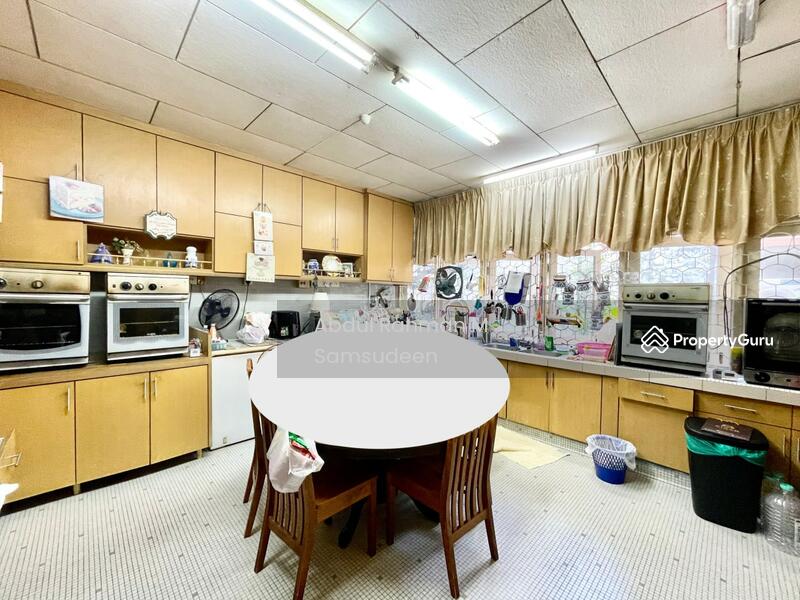 Bungalow for Sale in Seksyen 16 (Petaling Jaya) - Abdul Rahman M Samsudeen - PropertyGuru.com.my
