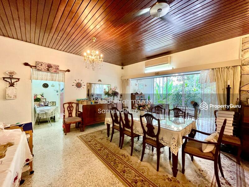 Bungalow for Sale in Seksyen 16 (Petaling Jaya) - Abdul Rahman M Samsudeen - PropertyGuru.com.my