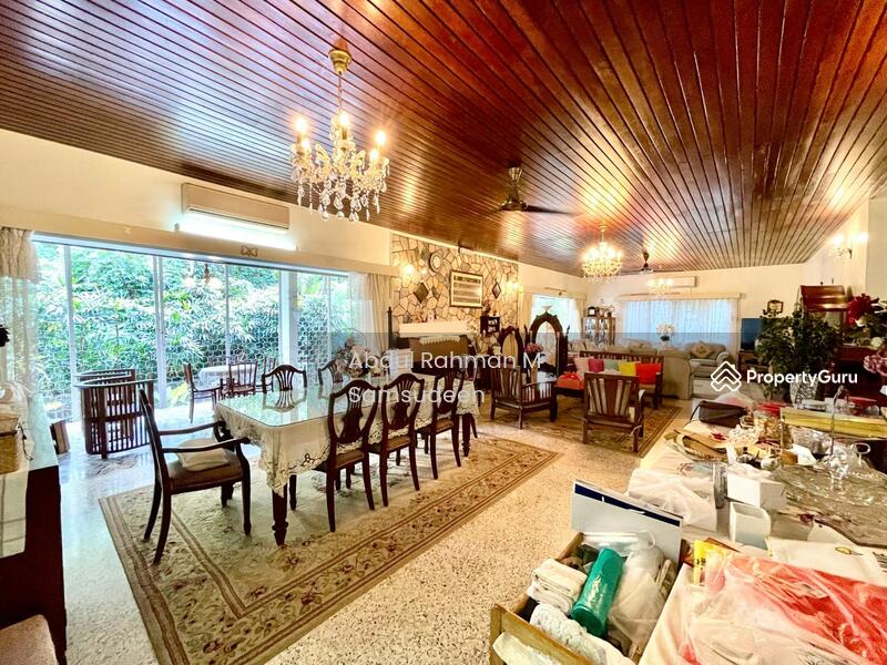 Bungalow for Sale in Seksyen 16 (Petaling Jaya) - Abdul Rahman M Samsudeen - PropertyGuru.com.my