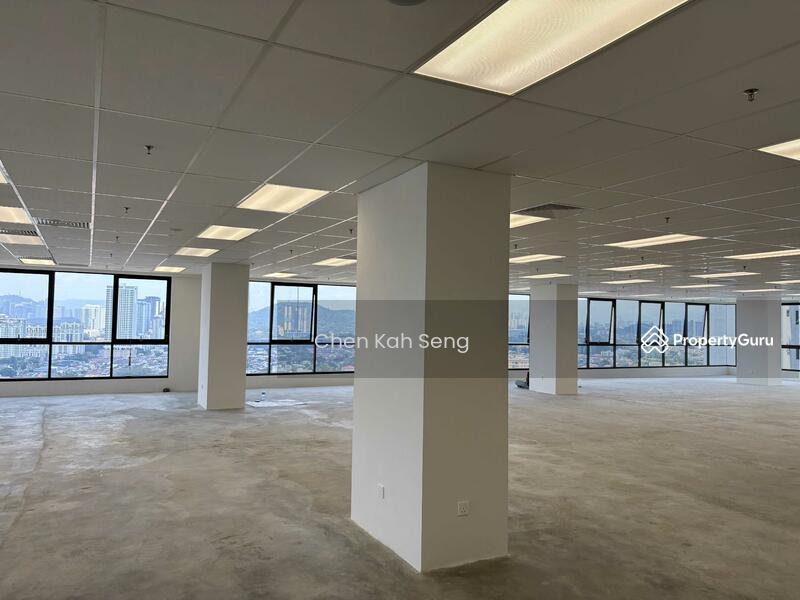 Office for Rent in Seksyen 13 (Petaling Jaya) - Chen Kah Seng - PropertyGuru.com.my