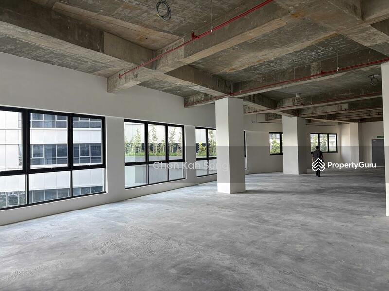 Office for Rent in Seksyen 13 (Petaling Jaya) - Chen Kah Seng - PropertyGuru.com.my