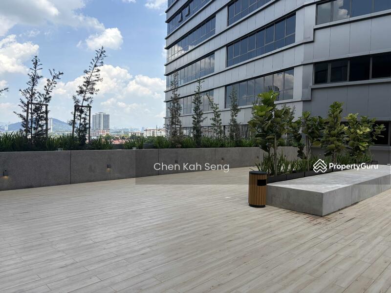 Office for Rent in Seksyen 13 (Petaling Jaya) - Chen Kah Seng - PropertyGuru.com.my