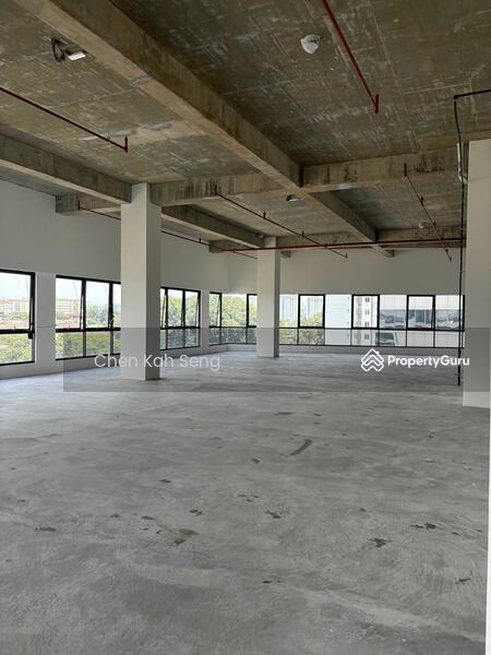 Office for Rent in Seksyen 13 (Petaling Jaya) - Chen Kah Seng - PropertyGuru.com.my