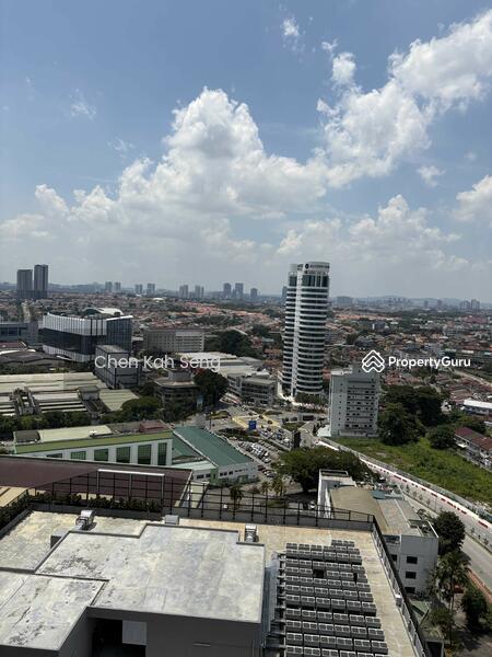 Office for Rent in Seksyen 13 (Petaling Jaya) - Chen Kah Seng - PropertyGuru.com.my