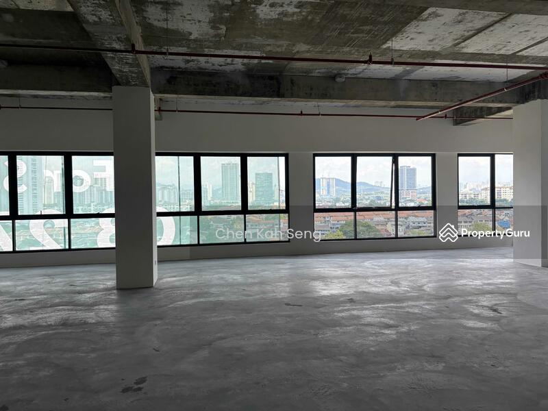 Office for Rent in Seksyen 13 (Petaling Jaya) - Chen Kah Seng - PropertyGuru.com.my