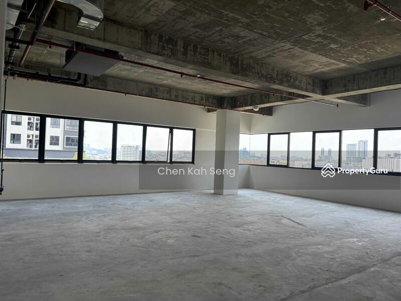 Office for Rent in Seksyen 13 (Petaling Jaya) - Chen Kah Seng - PropertyGuru.com.my