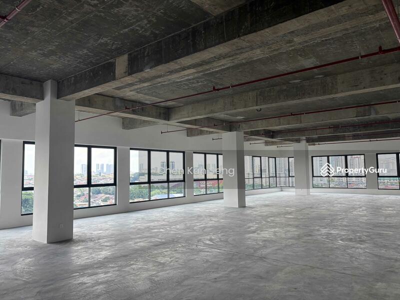 Office for Rent in Seksyen 13 (Petaling Jaya) - Chen Kah Seng - PropertyGuru.com.my