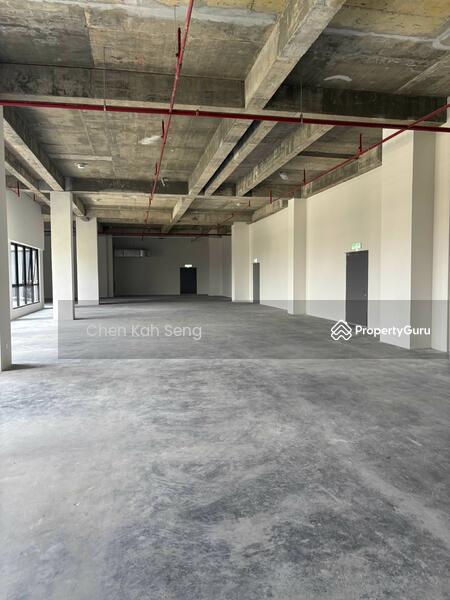 Office for Rent in Seksyen 13 (Petaling Jaya) - Chen Kah Seng - PropertyGuru.com.my