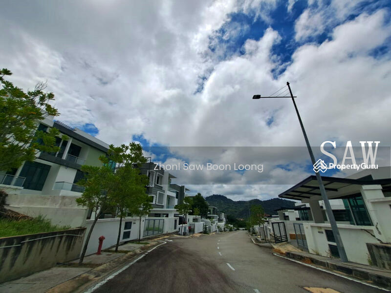 Bungalow House for Sale in Teluk Kumbar (Penang) - Zhonl Saw Boon Loong - PropertyGuru.com.my