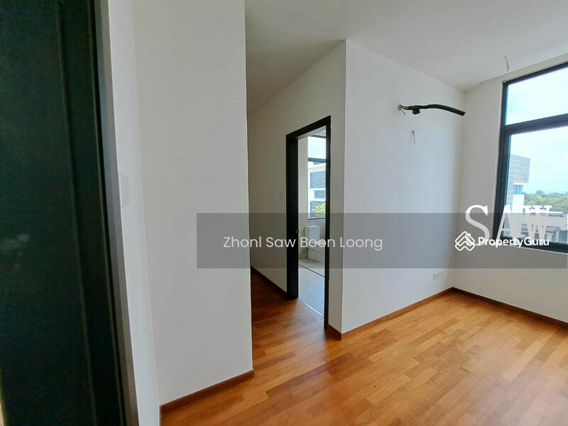 Bungalow House for Sale in Teluk Kumbar (Penang) - Zhonl Saw Boon Loong - PropertyGuru.com.my