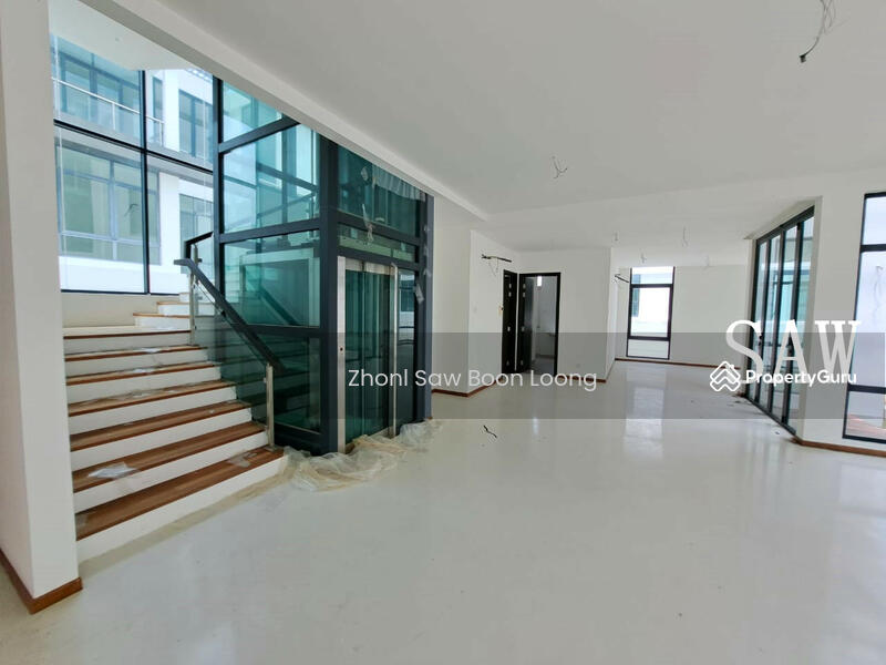 Bungalow House for Sale in Teluk Kumbar (Penang) - Zhonl Saw Boon Loong - PropertyGuru.com.my