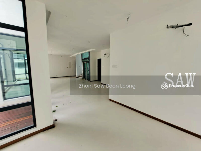 Bungalow House for Sale in Teluk Kumbar (Penang) - Zhonl Saw Boon Loong - PropertyGuru.com.my