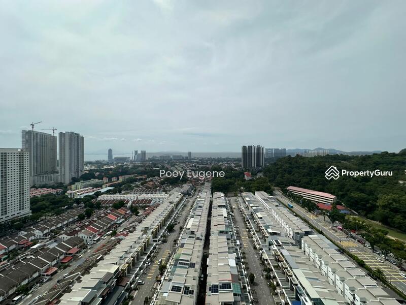 For Rent - Raffel Tower