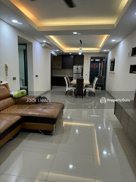 Kondominium untuk Disewa di Selayang 18 - Jack Liew - PropertyGuru.com.my
