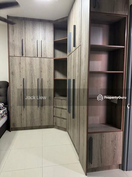 Kondominium untuk Disewa di Selayang 18 - Jack Liew - PropertyGuru.com.my