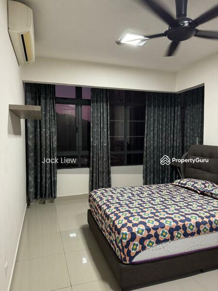 Kondominium untuk Disewa di Selayang 18 - Jack Liew - PropertyGuru.com.my