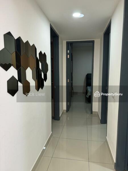 Kondominium untuk Disewa di Selayang 18 - Jack Liew - PropertyGuru.com.my