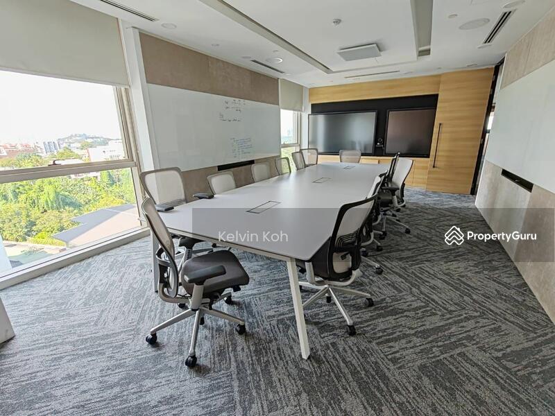 For Rent - Office at Bangsar