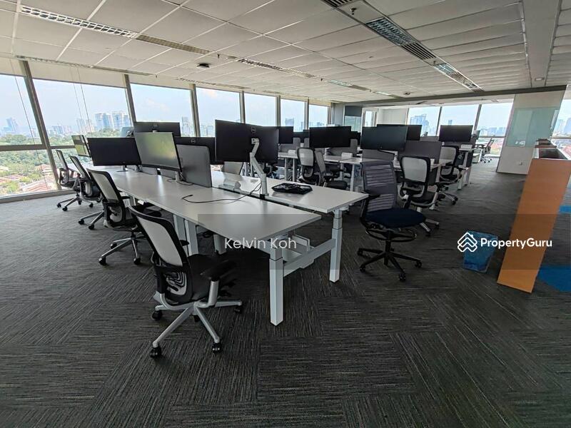 For Rent - Office at Bangsar