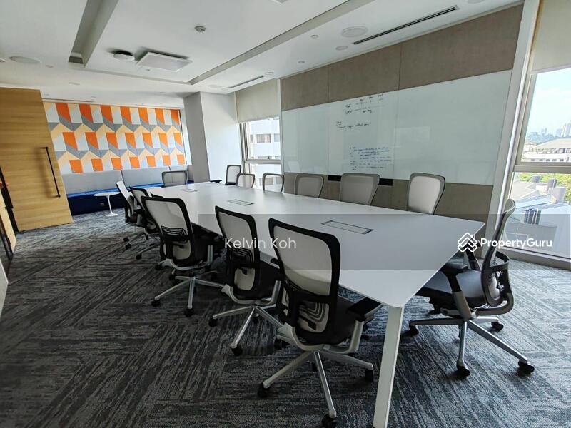 For Rent - Office at Bangsar