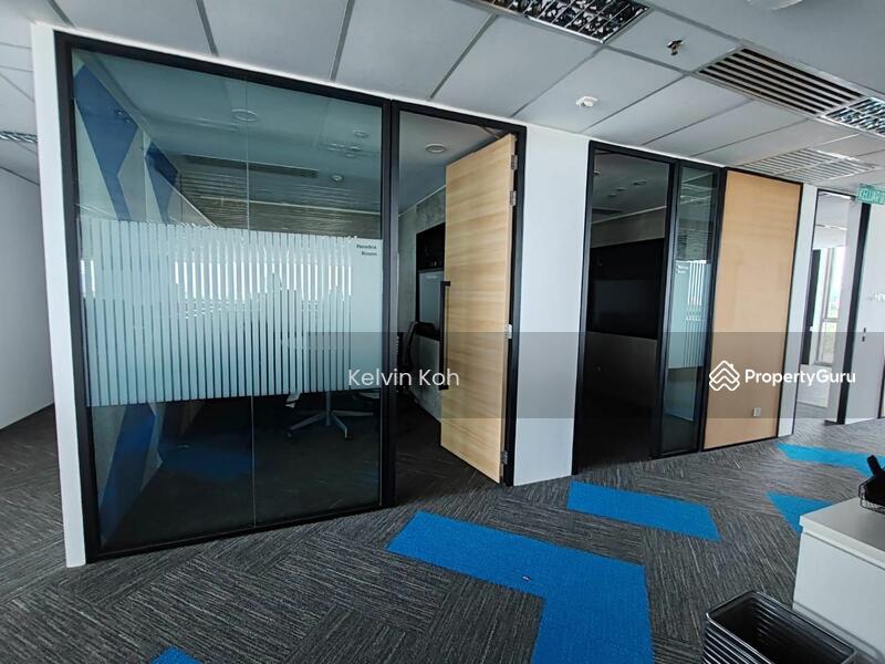 For Rent - Office at Bangsar