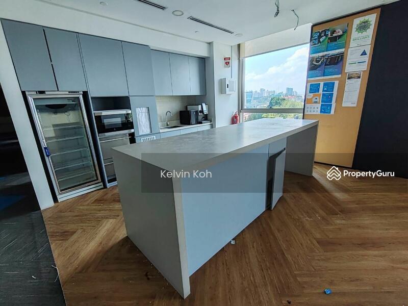 For Rent - Office at Bangsar